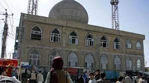 Đánh bom nhà thờ Hồi giáo ở Afghanistan, 33 người thiệt mạng